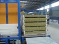 rock wool panel sandwich panel 5