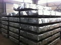 corrugated sheet steel sheet 2