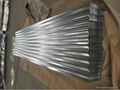 corrugated sheet steel sheet 3