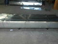 corrugated sheet steel sheet 4