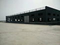 steel structure warehouse 3