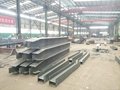 steel structure warehouse 4