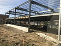 steel structure warehouse 5