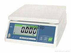 Digital Weighing Scale  (BEW Series)