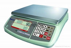 Digital Counting Scale  (ESC Series)