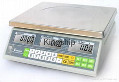 Digital Price Computing Scale (KSP Series)