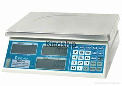 Digital Price Computing Scale (MEP Series)