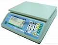 Digital Counting Scale  (SSC Series)