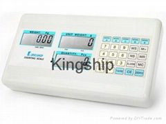 Digital Counting Scale Indicator