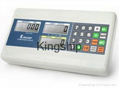 Digital Price Computing Scale indicator