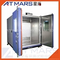 ATMARS Programmable Walk In Constant Temperature Humidity Test Chambers 1