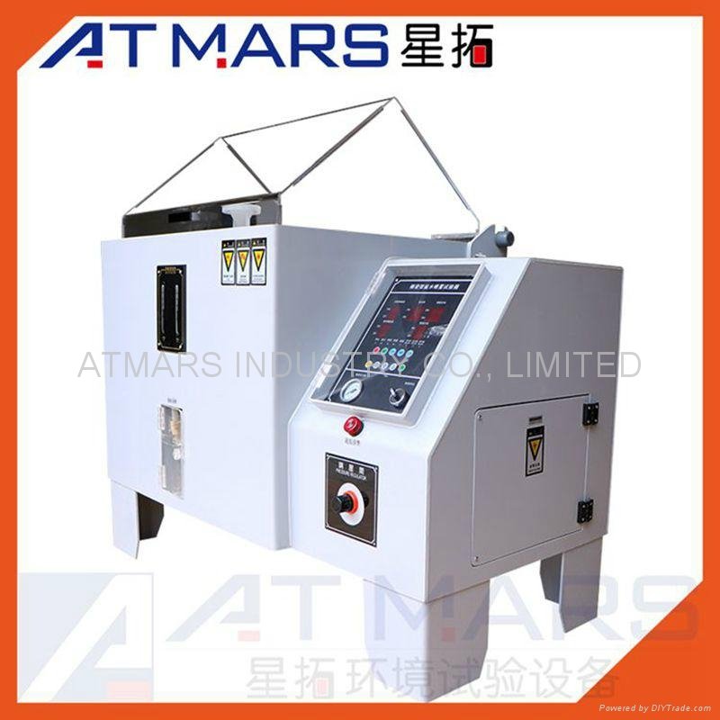 ATMARS Salt Spray Corrosion Test Chamber for Surface Coating Corrosion Testing