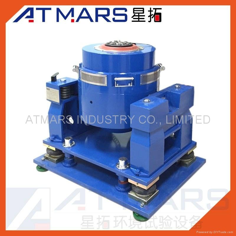 ATMARS Electromagnetic Vibration Shaker  for Vibration Testing