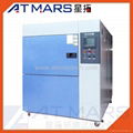 ATMARS Reliable Three Zones Thermal Shock Test Chamber for High Low Temperature  1