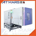 ATMARS Environmental Temperature Humidity Vibration Integrated Test Chamber 1