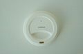 Biodegradable Paper Pulp Sugarcane Bagasse Coffee Cup Lid 3