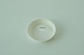 Biodegradable Paper Pulp Sugarcane Bagasse Coffee Cup Lid 2