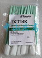 TEXWIPE取样拭子清洁验证TOC棉签TX714K/TX761K 1