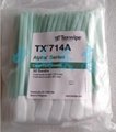 TEXWIPE TX714K取样拭子清洁验证TOC棉签TX761K TX707A TX708A TX709A TX710