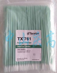 TEXWIPE TX761取样拭子TX714A TX709A