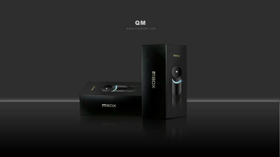 MBox 2