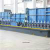 Best 76 mm carbon steel pipe making machine 1