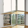 best price switchable pdlc smart window glass film