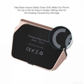 Universal Docking Station Cell Phone Micro USB Multi Phone Charging Dock 3