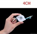 High Quality 3 in 1 DataTransfer Retractable Micro USB Charging Cable for Phone 5