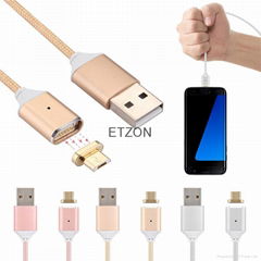Cheap magnetic micro usb charging cable driver download  for  Samsung 