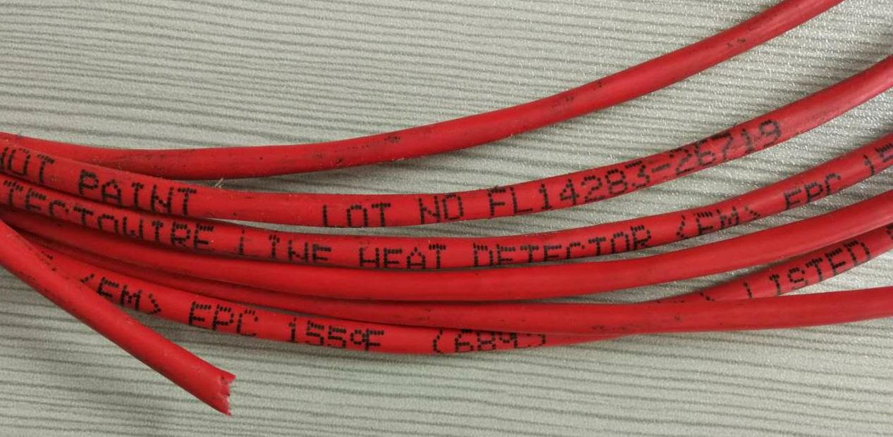 phsc-155-epc線型感溫電纜中國區銷售