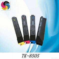 TK-8505 Color Toner Cartridge for TASKalfa4550CI/5550CI/4551CI/5551CI