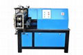 cold rolling embossing machine