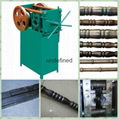 round tube embossing machine 1