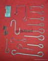 Multifunction bending tools  4