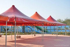 Sprech Tenso-Structures. Pvt. Ltd.