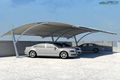 Car Parking Sheds 4