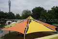 Sun Shade Sails