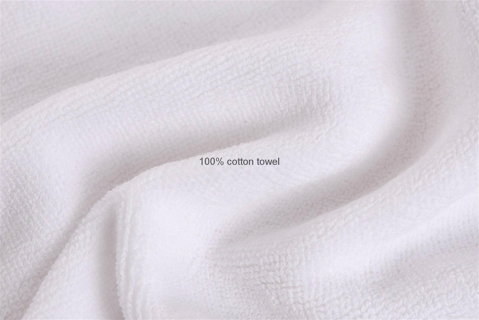 plain dyed elegant  cotton hotel bath towel