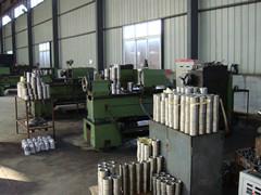 Baoji Biyoute Materials Co.,Ltd