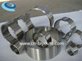 high manganese steel bushings