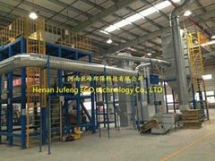 河南省巨峰鋁塑科技發展有限公司