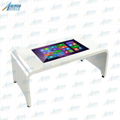 43 Inch Waterproof TFT All in one computer LCD Touch Screen Table