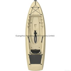 Lifetime Hydro 8'5'' Sit On Top Fishing Kayak with Paddle 