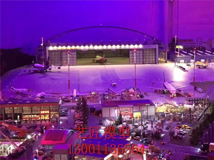 南京工業模型製作 2