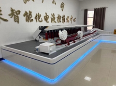 汉中工业模型制作