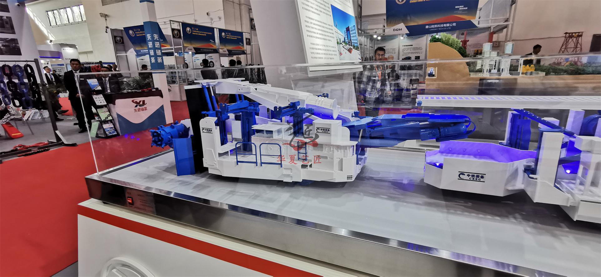 西安教學教具模型 3