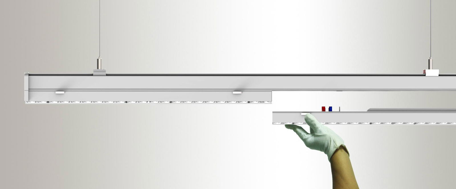 linear led light bar, led linear lighting fixture