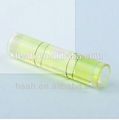 Acrylic level bubbles in cylinder shape 3