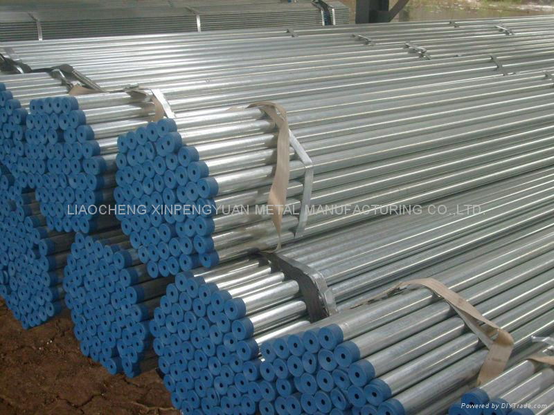 carbon steel pipe API 5L linepipe 2